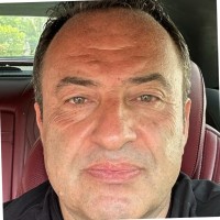 David A Rozinov