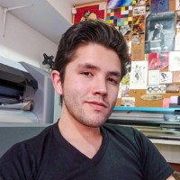 Javier Esteban Rodriguez Medina