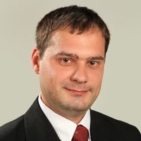 Mykola Chekha