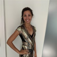 Johanna Peralta Ashley