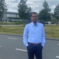 Gururaj Patil