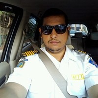 Irwan Dana Siahaan