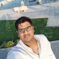 Mohammed Ziyauddin