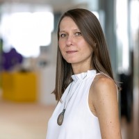 Julia Zakrzewska (Skalska) Ph.D.