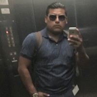 Israel Cruz Hernández