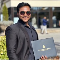 Dhanush Kumar