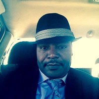Roosevelt Lee