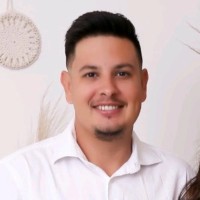 Rudinei Nascimento