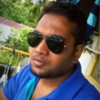 Arun Rajendran