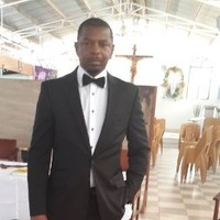Philip Mensah
