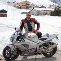 Andrea Pagani