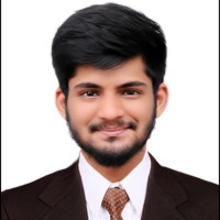 Kailas Mahalinga Upadhyaya