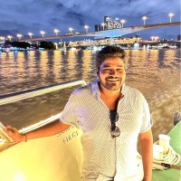 Naresh Padala