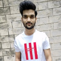 Anuj Kumar Patel