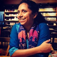 Nishitha Narayanan