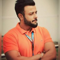Mayank Tyagi