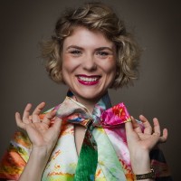 Theresa Flodman