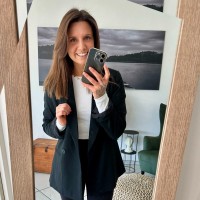 Selina Egger