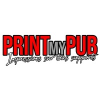 Print My Pub