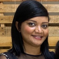 Marlene Aybar