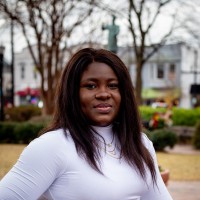 Onyanehi Ugbabe, Rn, Rm, Bsn, Mph