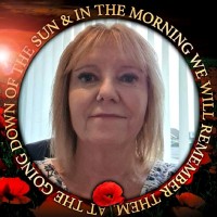 Julie Rudge