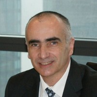Eric BARRAT