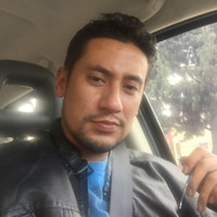 Luis Eduardo Jimenez