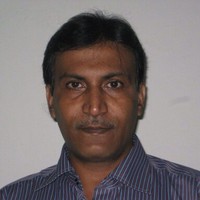 Partha Mukherjee