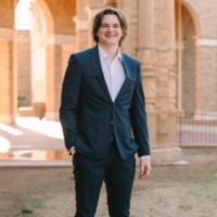 Hunter Leverett