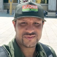 Helber Nascimento