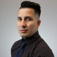 Roger Ortiz
