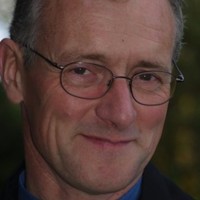 Peter Ackroyd