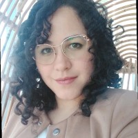 Gisela Gómez Delgado