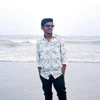 Srikar Ankam