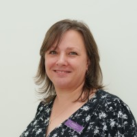 Sarah Burris