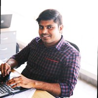 Venkathir Selvan
