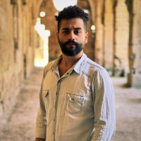 Abdullatif Kanaan