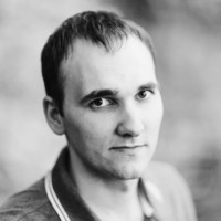 Denis Vavilkin