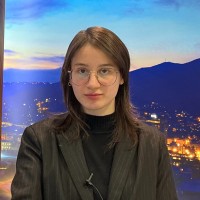 Nini Vanishvili