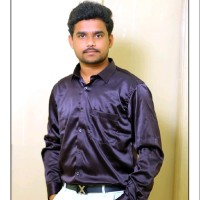 Jagadeesh Kumar Srikondoju