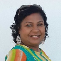 Ambika Rampersad