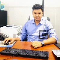 Palash Kanti Das