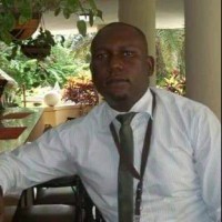 Aribatise Adebayo - Bsc, Mcpn, Iaeng