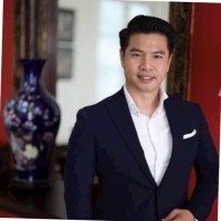 Joshua Ho