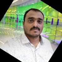 SUJITH POOJARY