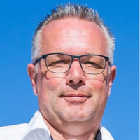Hans Huissoon