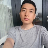 Bruce Bai