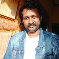 Nagarjuna K V