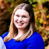 Rachel Herr-Musselman, Pt, Dpt